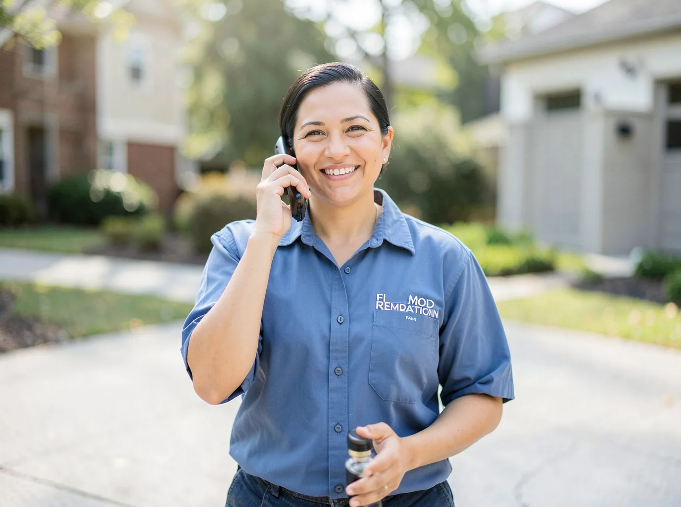 Mold Remediation Fence Lake, NM FAQs